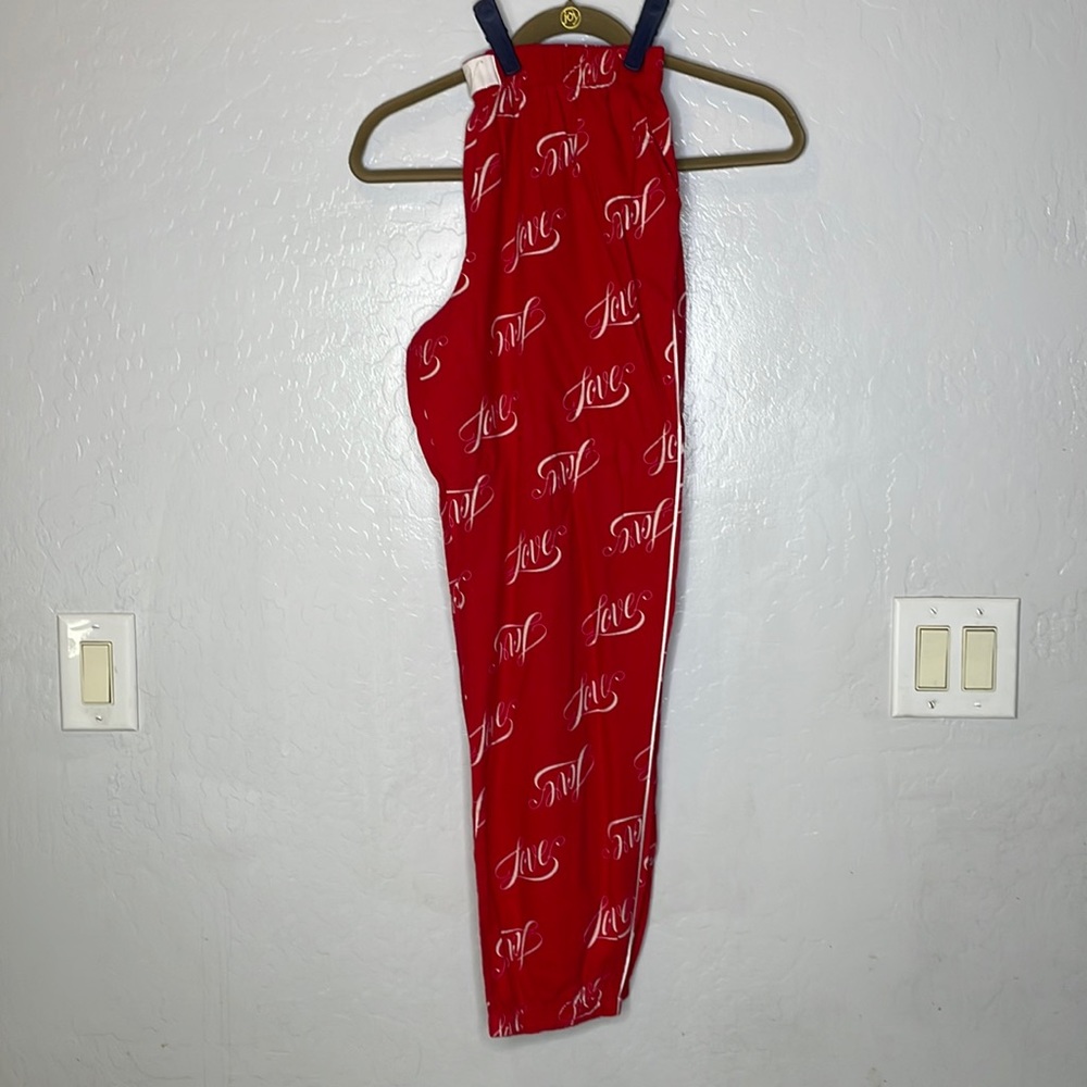 Victoria’s Secret pajama pants
